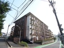パークサイド長丘の外観
