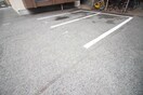 駐車場 パークサイド長丘