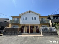 セレッソ若葉台Ａ棟