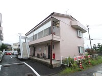ジュネスゆたか