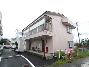 ジュネスゆたか