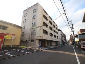 オアシス三萩野