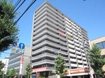 ｱｰﾊﾞﾝﾊﾟﾚｽ六ツ門ｾﾝﾄﾗﾙﾍﾞｰｽ(401)