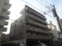 ﾀﾞｲﾅｺｰﾄｴｽﾀﾃﾞｨｵ平尾駅前(606)