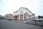 Ｓｏｎｅ Ａｐａｒｔｍｅｎｔ Ｂ