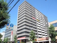 ｱｰﾊﾞﾝﾊﾟﾚｽ六ツ門ｾﾝﾄﾗﾙﾍﾞｰｽ(803)