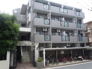 エステートモア大橋　201