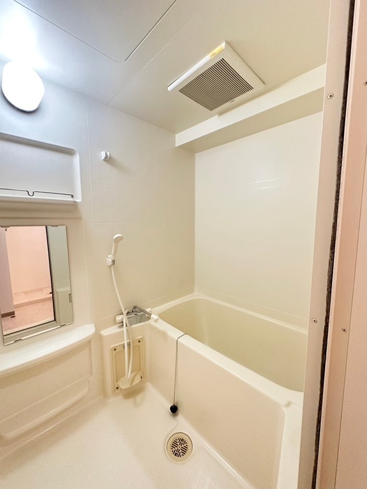 バス／シャワールーム等 CPタワー