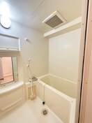 バス／シャワールーム等 CPタワー