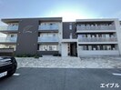 モンテベール南風の外観