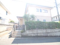 舞ケ丘３丁目戸建