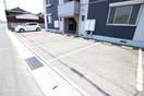 駐車場 ティエラ