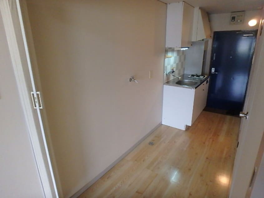 内観写真 ロイヤルハイツ折尾Ⅱ号館