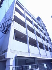 ダイナコート箱崎(208)