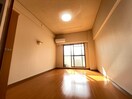 居室 ロイヤルハイツ折尾Ⅰ号館
