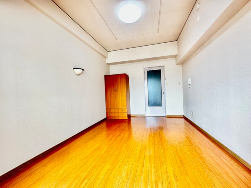 居室 ロイヤルハイツ折尾Ⅰ号館