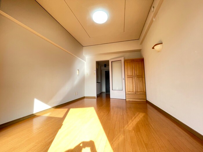 居室 ロイヤルハイツ折尾Ⅰ号館