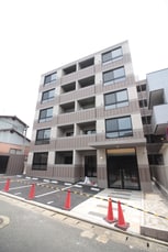 ソネット香住ヶ丘Ⅲ