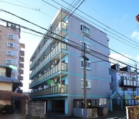 ﾍﾞﾙﾄﾋﾟｱｴｸﾞｾﾞ南福岡（306)