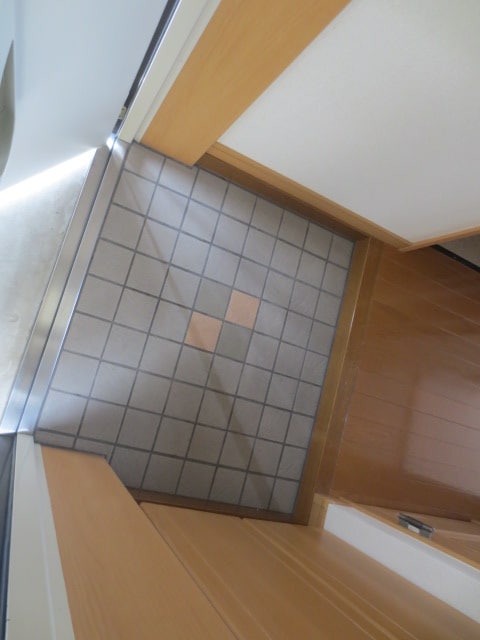 内観写真 エヴァーグリーン　Ｎ