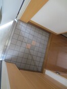 内観写真 エヴァーグリーン　Ｎ