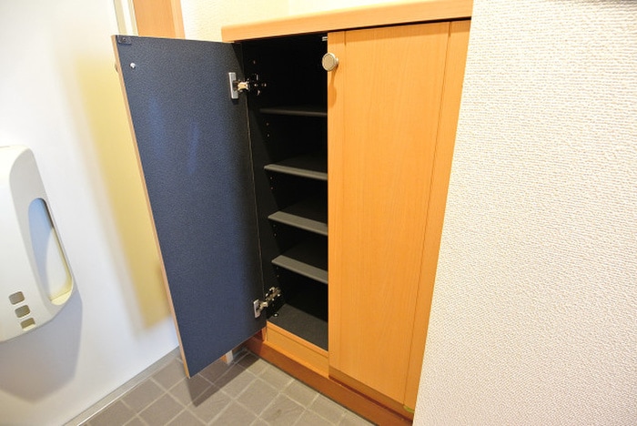 靴箱 エヴァーグリーン　Ｎ