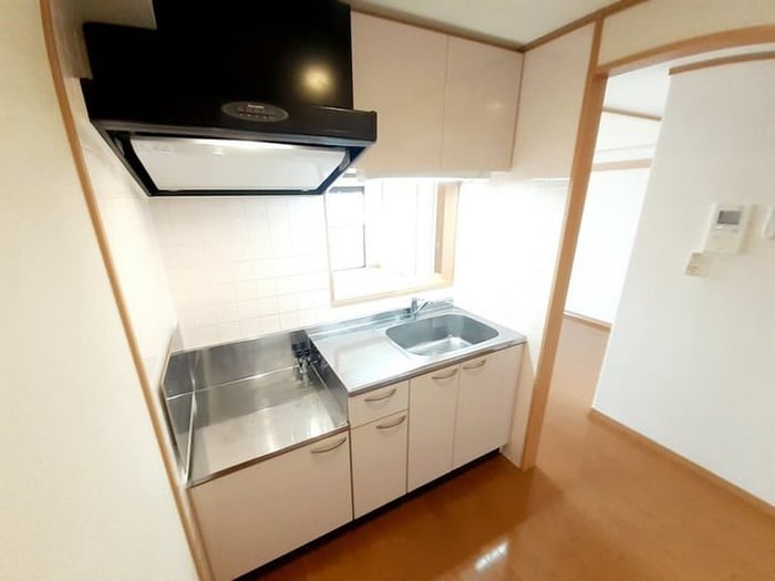 キッチン エヴァーグリーン　Ｎ