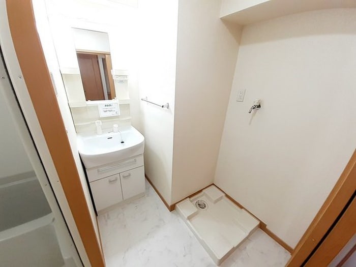 洗面 エヴァーグリーン　Ｎ