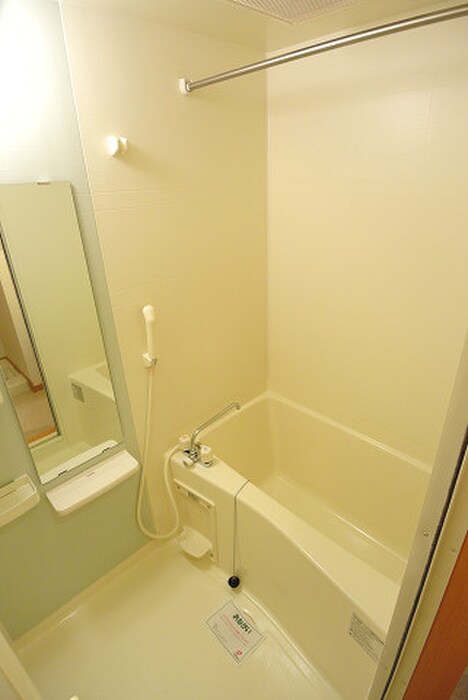 バス／シャワールーム等 エヴァーグリーン　Ｎ