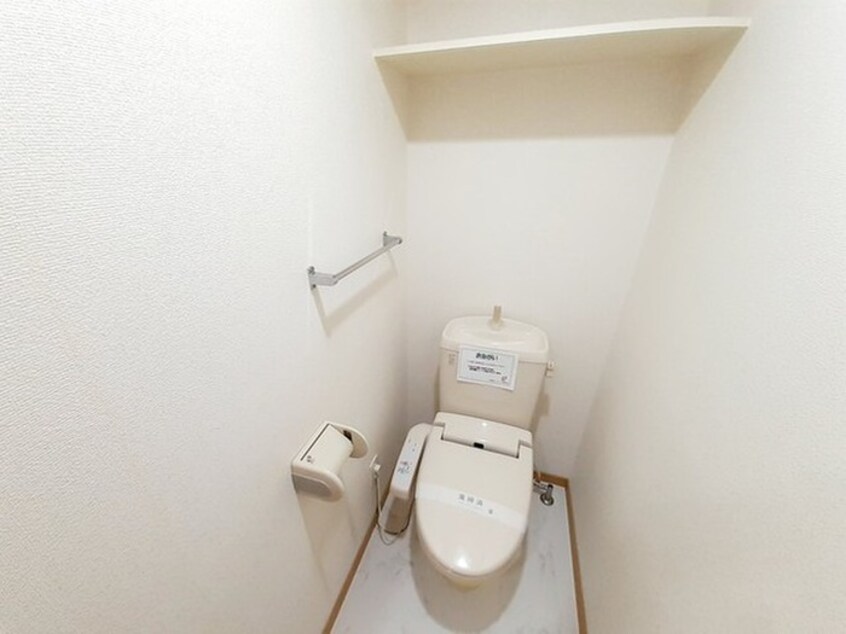 トイレ エヴァーグリーン　Ｎ