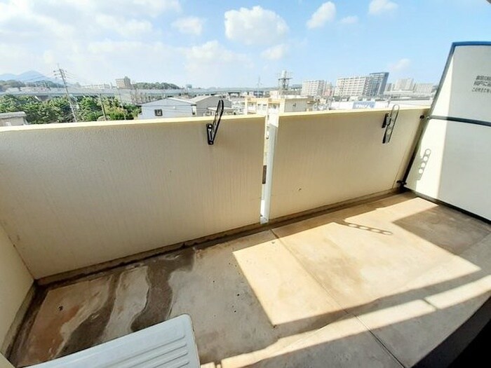 ベランダ・バルコニー エヴァーグリーン　Ｎ