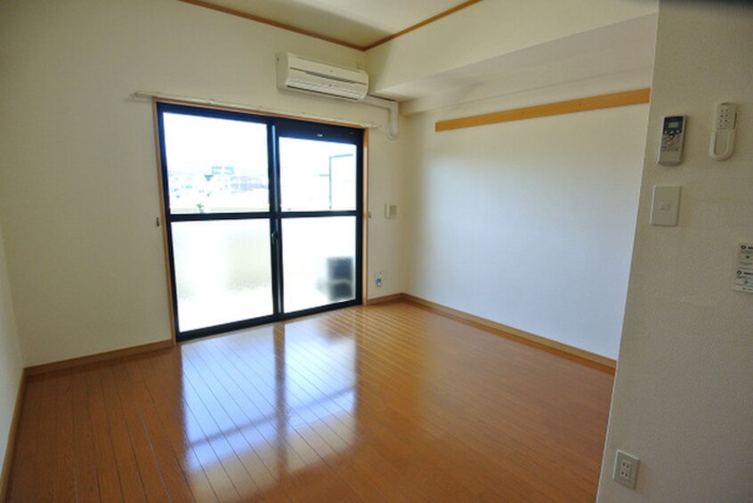 居室 エヴァーグリーン　Ｎ