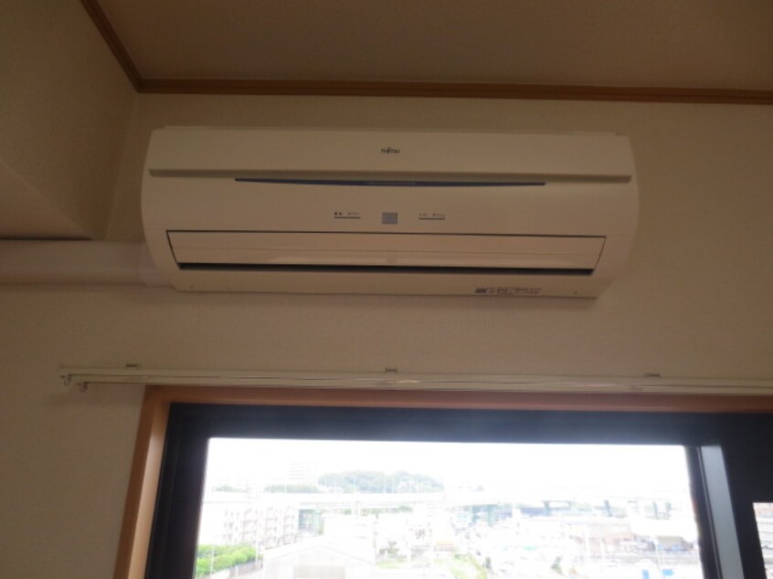 内観写真 エヴァーグリーン　Ｎ