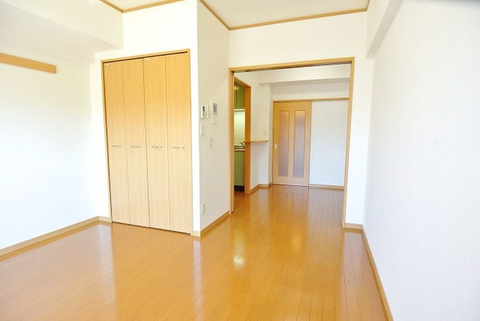 居室 エヴァーグリーン　Ｎ