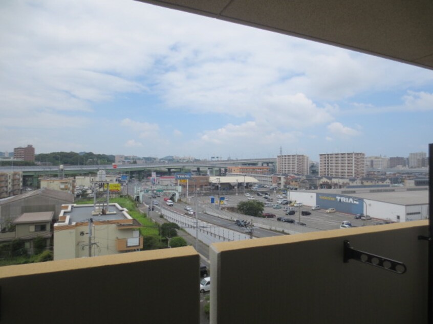 内観写真 エヴァーグリーン　Ｎ