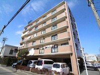 リバーウエスト姪浜