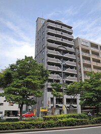 ｴｽﾃｰﾄ・ﾓｱ大橋CLIO(1202)