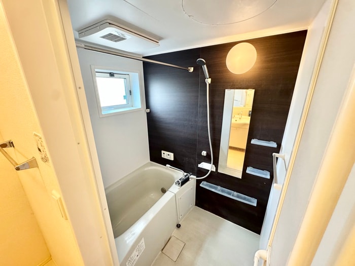 バス／シャワールーム等 プレステージ二島Ｂ棟