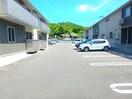 駐車場 プレステージ二島Ｂ棟