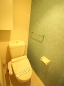 トイレ プレステージ二島Ｂ棟