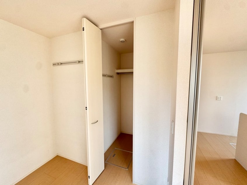 収納 プレステージ二島Ｂ棟