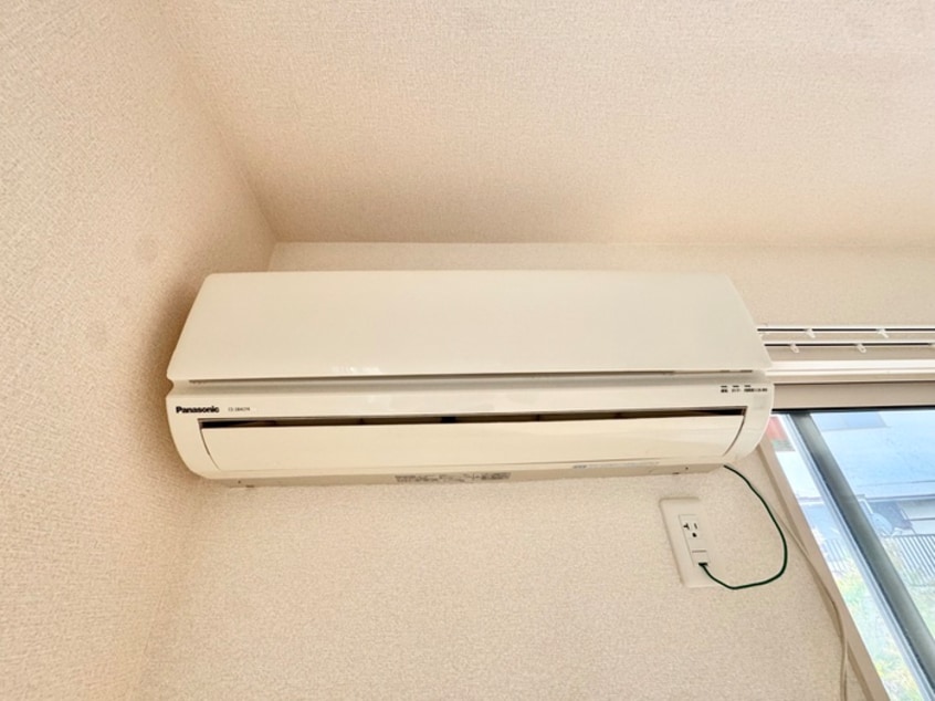 内観写真 プレステージ二島Ｂ棟