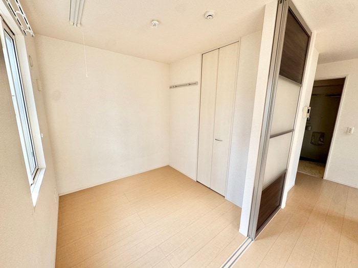 内観写真 プレステージ二島Ｂ棟