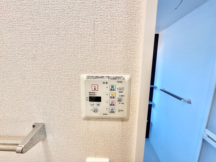 内観写真 プレステージ二島Ｂ棟