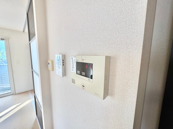 内観写真 プレステージ二島Ｂ棟