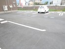駐車場 グレースガーデン大内Ⅰ