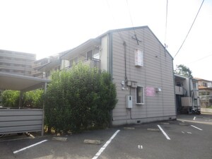 サンハイム石川Ｂ