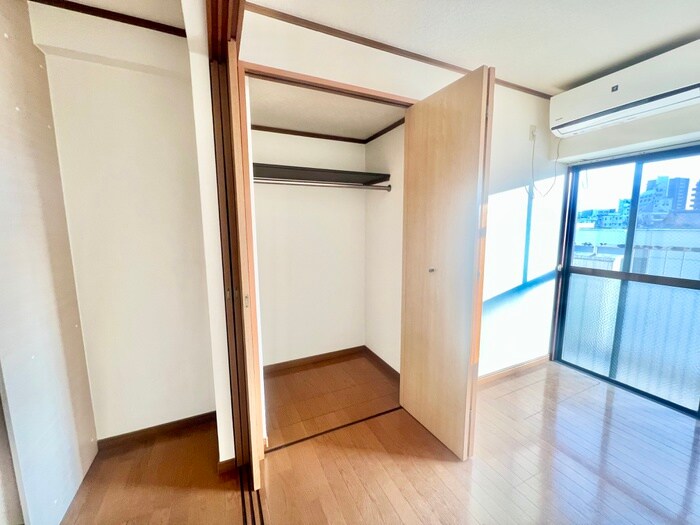 収納 グリ－ンパ－ク三共(502)