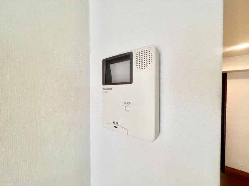 内観写真 グリ－ンパ－ク三共(502)