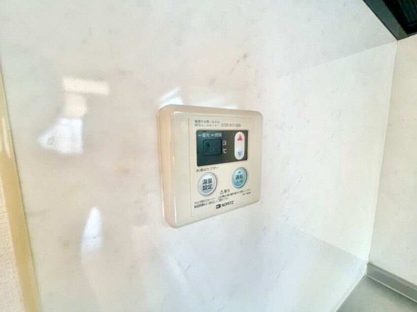 内観写真 グリ－ンパ－ク三共(502)